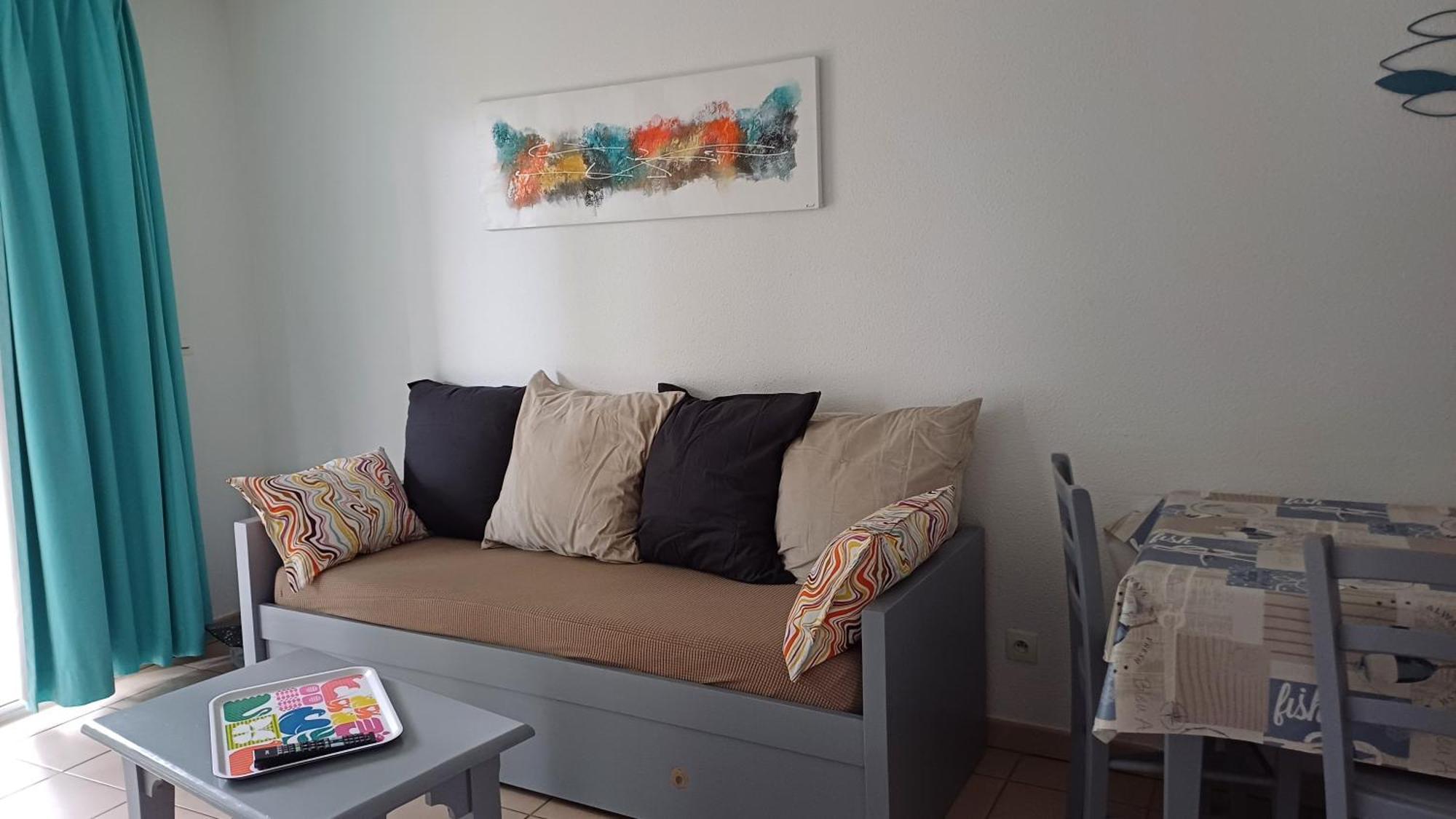 T2 Turquoise Ondres Plage Avec Piscine Et Tennis 외부 사진